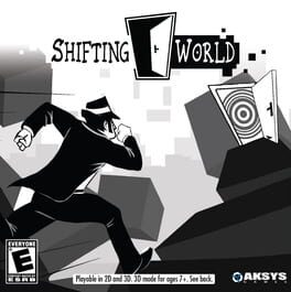 Shifting World