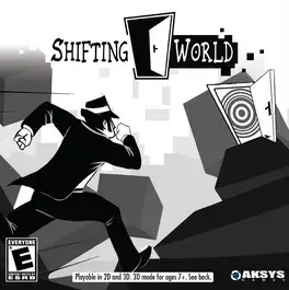 Shifting World image