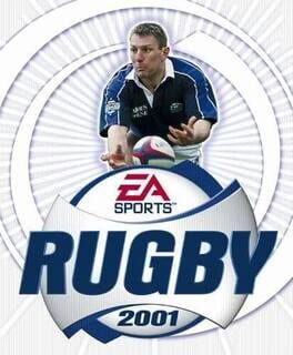Rugby 2001