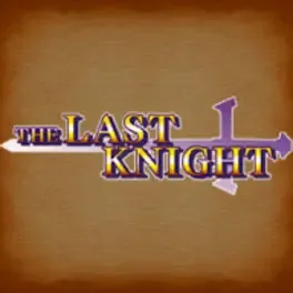 G.G Series The Last Knight image