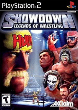 Showdown: Legends of Wrestling