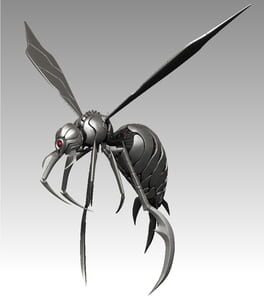 Earth Defense Force: Insect Armageddon artwork 2