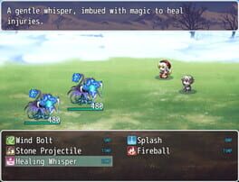 Game screenshot 1