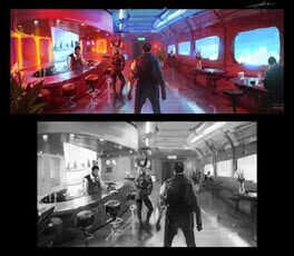 Killer Is Dead artwork 6