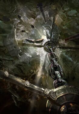 God of War III artwork 5