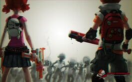 Zombie Playground artwork 4
