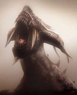 Demon's Souls artwork 8