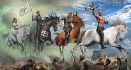 Far Cry 5 artwork 2