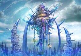 Eternal Sonata artwork 6