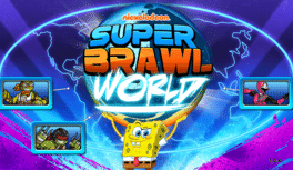 Super Brawl World