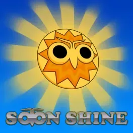Soon Shine image