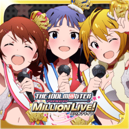 The Idolmaster: Million Live!