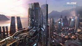 Killzone: Shadow Fall artwork 10