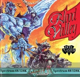 Blood Valley image