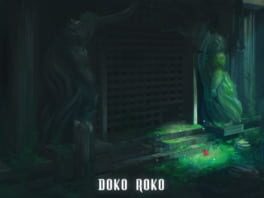 Doko Roko Game Cover Artwork