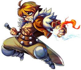 Valdis Story: Abyssal City artwork 12
