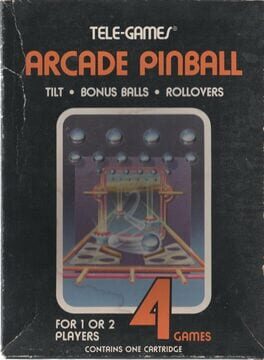 Arcade Pinball