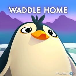Waddle Home Game Cover Artwork