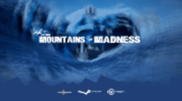At the Mountains of Madness