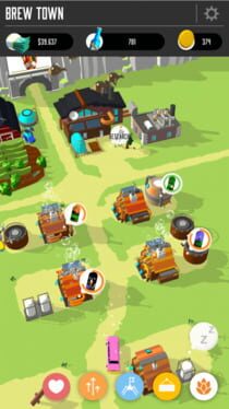 Game screenshot 1