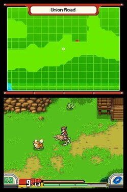 Game screenshot 1