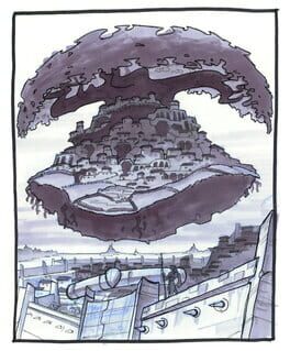 Jak II artwork 4