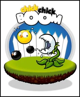 Chick Chick Boom image