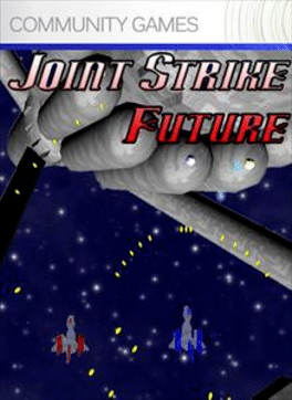 Joint Strike Future