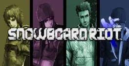 Snowboard Riot image