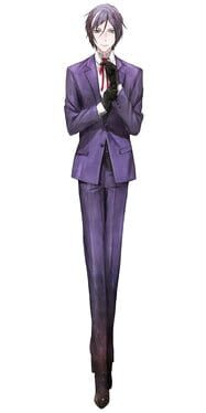 Tokyo Mirage Sessions #FE artwork 12