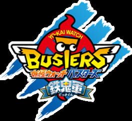 Yo-Kai Watch Busters: Iron Oni Army