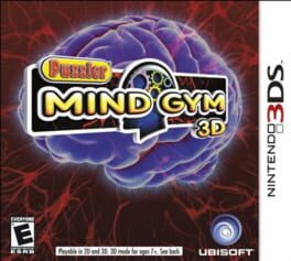 Puzzler Mind Gym 3D Review: A Mediocre Brain Trainer