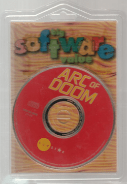 Arc of Doom