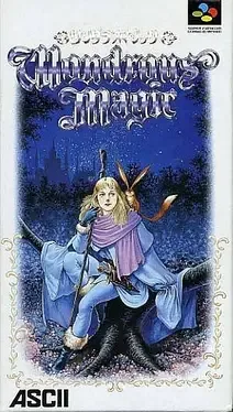 Wondrous Magic image