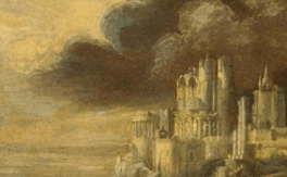 The War of the Willows