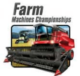 Farm Machines Championships 2013 Cover