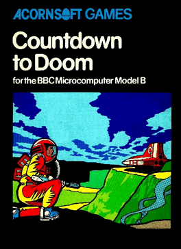 Countdown to Doom