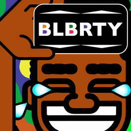 Blebrity