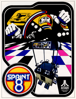 Sprint 8 Cover