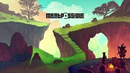 MeatPossible: Chapter 1.5 artwork 2