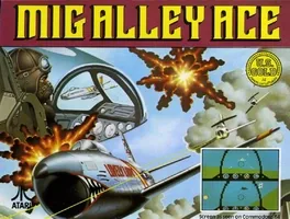 Mig Alley Ace image