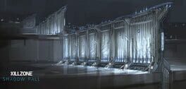 Killzone: Shadow Fall artwork 11