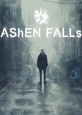 Ashen Falls