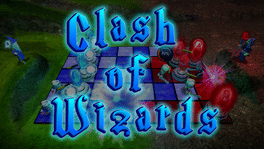 Clash of Wizards