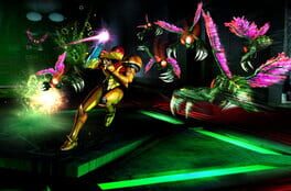 Metroid: Other M artwork 5