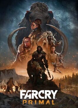 Far Cry: Primal artwork 7