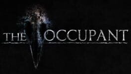 The Occupant Game Cover Artwork