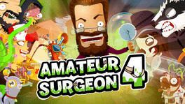 Amateur Surgeon 4: Re-Generations