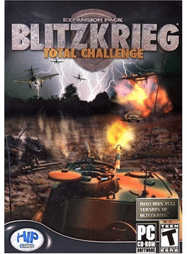 Blitzkrieg: Total Challenge