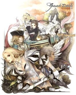 Granado Espada artwork 6